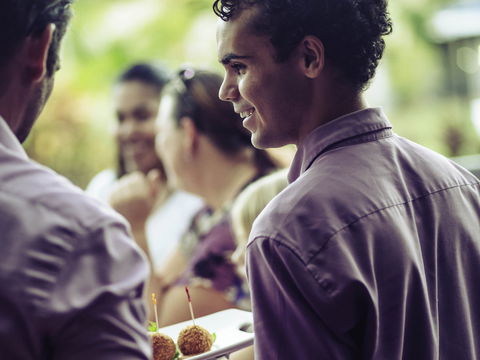 Mercure Townsville - Your Accommodation 3