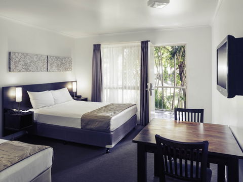 Mercure Townsville - Your Accommodation 4