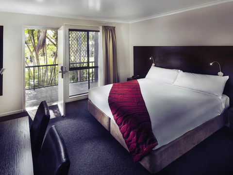 Mercure Townsville - Your Accommodation 5