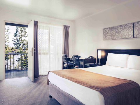 Mercure Townsville - Your Accommodation 6