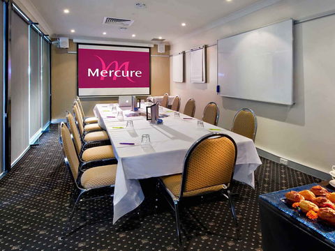Mercure Townsville - Your Accommodation 8