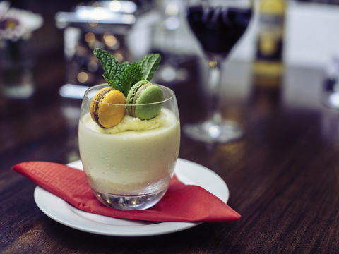 Mercure Townsville - Your Accommodation 10