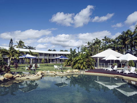 Mercure Townsville - Your Accommodation 14