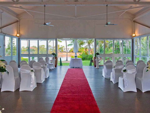 Mercure Townsville - Your Accommodation 16