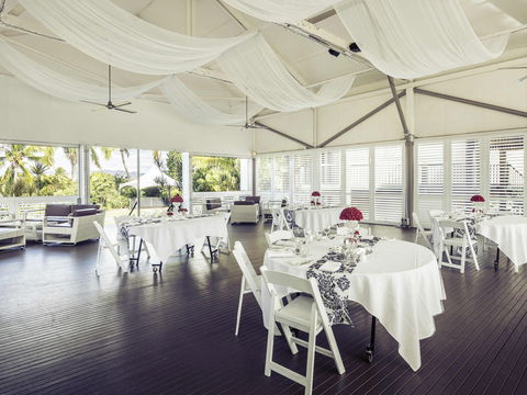 Mercure Townsville - Your Accommodation 17