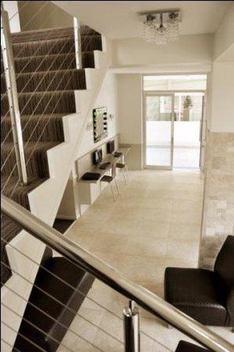 City Oasis Inn - Your Accommodation 0