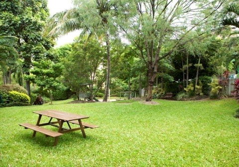 City Oasis Inn - Your Accommodation 3