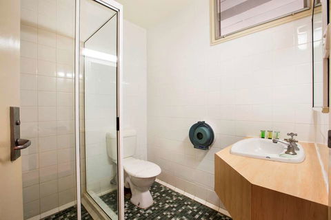 Dalrymple Motel - Your Accommodation 3