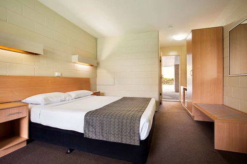 Dalrymple Motel - Your Accommodation 4
