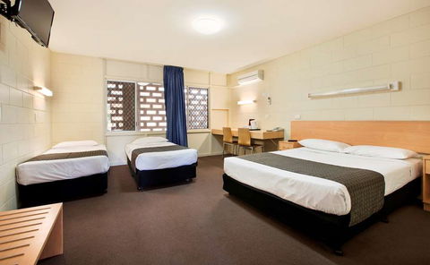 Dalrymple Motel - Your Accommodation 5