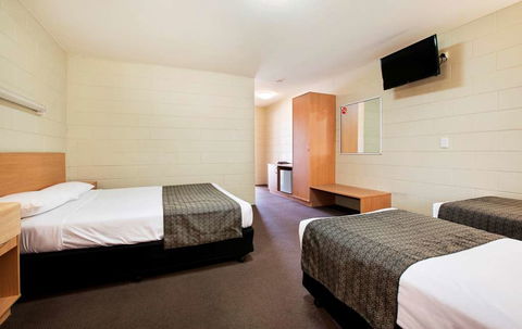 Dalrymple Motel - Your Accommodation 6