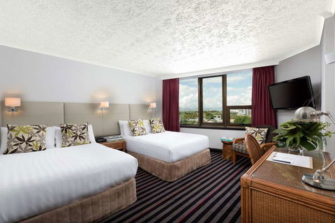 Rydges Southbank Townsville - Your Accommodation 6