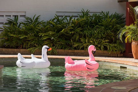 Rydges Southbank Townsville - Your Accommodation 8