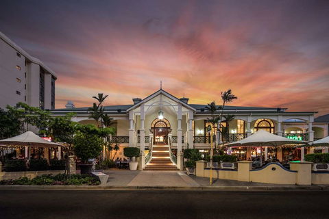 Rydges Southbank Townsville - Your Accommodation 10
