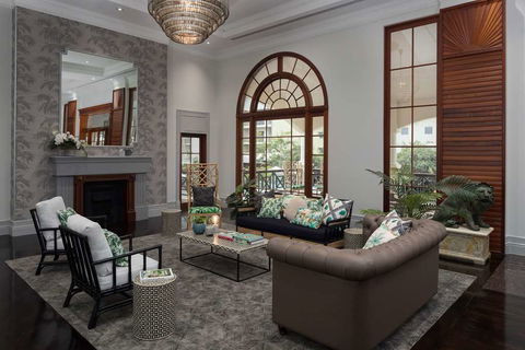 Rydges Southbank Townsville - Your Accommodation 11
