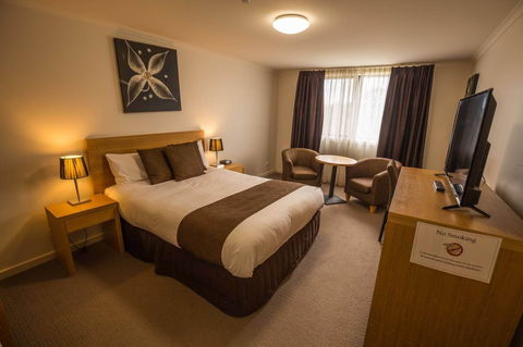 Bairnsdale International - Your Accommodation 5