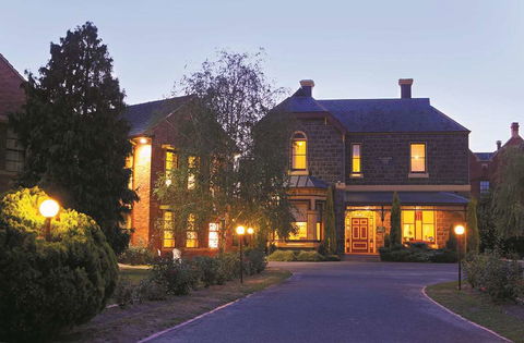 Club Wyndham-Trademark Collection - Your Accommodation 0