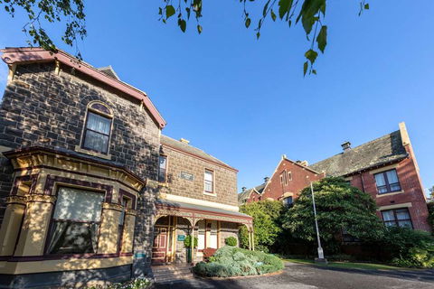 Club Wyndham-Trademark Collection - Your Accommodation 3