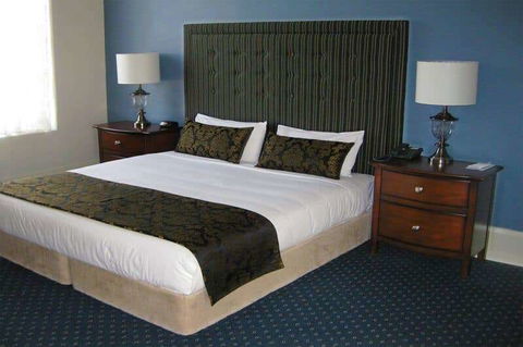 Club Wyndham-Trademark Collection - Your Accommodation 7