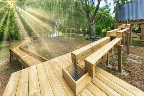 Club Wyndham-Trademark Collection - Your Accommodation 16