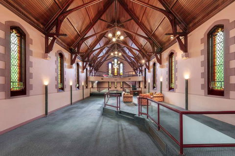 Club Wyndham-Trademark Collection - Your Accommodation 17