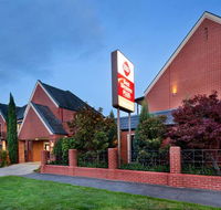 Best Western Plus Ballarat Suites - Your Accommodation
