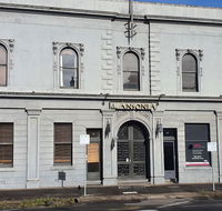 The Ansonia - Your Accommodation
