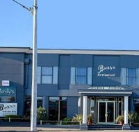 Barkly Motor Lodge - Your Accommodation
