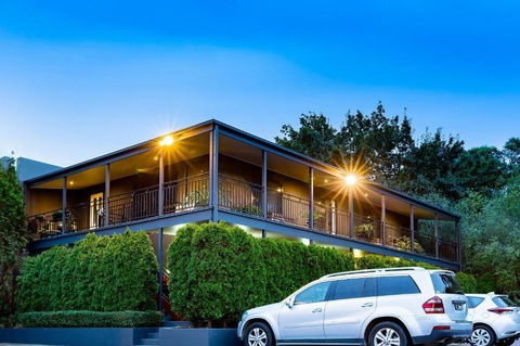 Barkly Motor Lodge - Your Accommodation 2