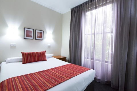 Barkly Motor Lodge - Your Accommodation 4