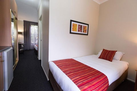Barkly Motor Lodge - Your Accommodation 5