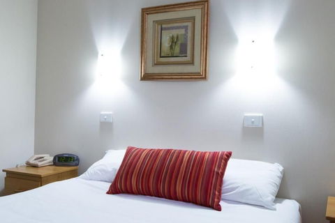 Barkly Motor Lodge - Your Accommodation 9