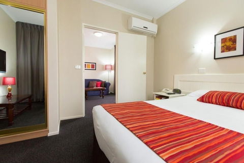 Barkly Motor Lodge - Your Accommodation 14