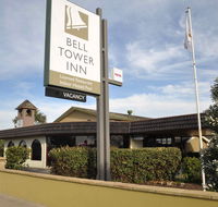 Bell Tower Inn - Your Accommodation
