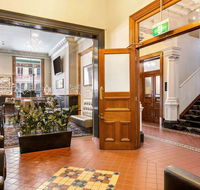 Quality Inn The George Hotel Ballarat - Your Accommodation