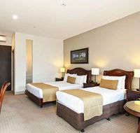 Quality Inn Heritage on Lydiard - Your Accommodation