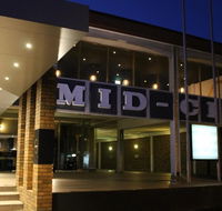 Mid City Hotel Ballart - Your Accommodation