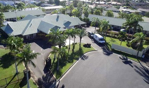 Ballina Byron Islander Resort - Your Accommodation 0