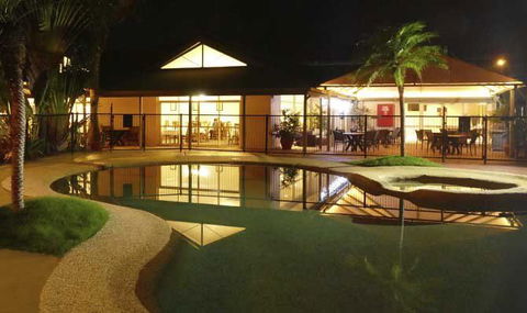 Ballina Byron Islander Resort - Your Accommodation 1