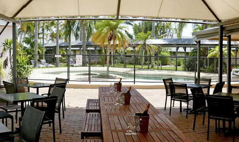 Ballina Byron Islander Resort - Your Accommodation 2