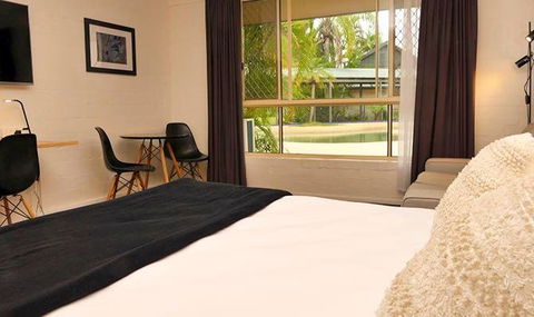 Ballina Byron Islander Resort - Your Accommodation 3