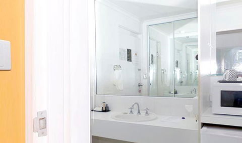 Ballina Byron Islander Resort - Your Accommodation 5