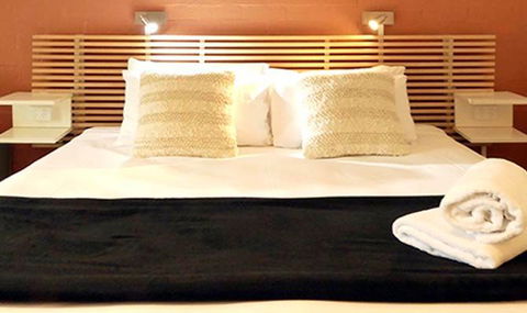 Ballina Byron Islander Resort - Your Accommodation 6