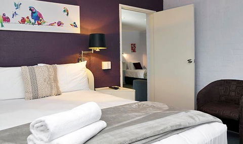 Ballina Byron Islander Resort - Your Accommodation 8