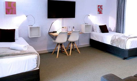 Ballina Byron Islander Resort - Your Accommodation 9