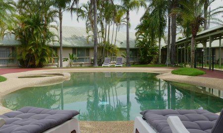 Ballina Byron Islander Resort - Your Accommodation 10