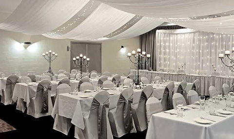 Ballina Byron Islander Resort - Your Accommodation 17