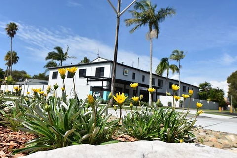 Ballina Homestead Motel - Your Accommodation 0