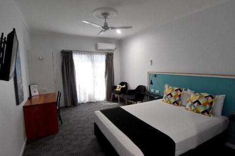 Ballina Homestead Motel - Your Accommodation 5
