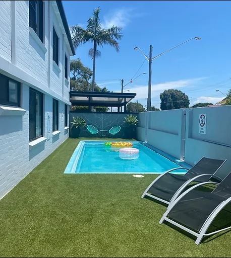 Ballina Homestead Motel - Your Accommodation 9